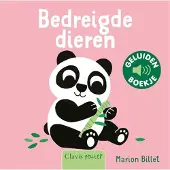 Clavis Bedreigde dieren