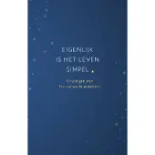 ANKH HERMES Eigenlijk is het leven simpel (Paperback)