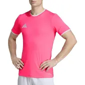Adidas Functioneel shirt 'ENT26' rosa / wit