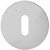 DnD | Sleutelrozet | Chroom | Fine