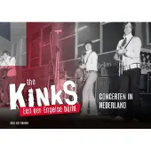 20 Leafdesdichten The Kinks