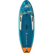 Aqua Marina Rapid 9'6'' (290 cm) Paddleboard