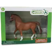 Collecta Gift Set - Paarden