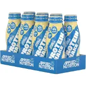 Applied Nutrition Protein Shake RTD - 8x 500 ml - Vanilla