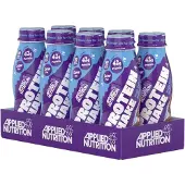 Applied Nutrition Protein Shake RTD - 8x 500 ml - Chocolate