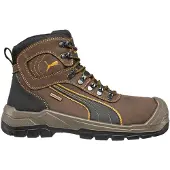 Puma Safety Puma Sierra Nevada Mid Veiligheidslaars Heren