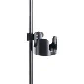 König & Meyer 16018 Drink Holder (Black) - Accessoire voor standaards