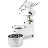 Hendi Deegkneedmachine Met Afneembare Kom, 10 Liter, 35Kg/U, 385x670x(H)675mm Hendi