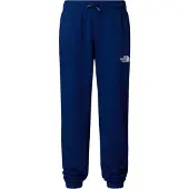 The North Face Joggingbroek - Regutar taps toelopend - Landgoed - - 7-8 jaar (122-128) - Joggingbroeken