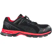 Puma werkschoenen Fuse Motion 2.0 Red Low S1P ESD SRC 64389 43 / Zwart