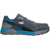 Puma werkschoenen Airtwist Grey Low S3 SRC HRO 64461 46 / Grijs