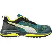 Puma Charge S1p Laag | Maat: 41