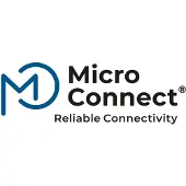 Microconnect B-FTP620R, 20 meter, Cat6, F/UTP (FTP), RJ-45, RJ-45, rood