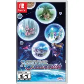 Asdivine Collection () - Switch