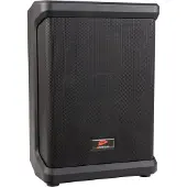 JB Systems - MOVIL-1 - PORTABLE SPEAKER - BLUETOOTH - MEDIAPLAYER
