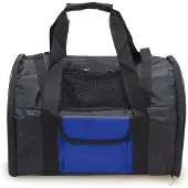 Arquivet Kleine rugzak voor honden en katten met handgrepen – 44 x 30 x 21 cm – Type T