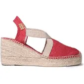 Toni pons Toda-nt Wedge Espadrilles