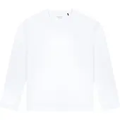 Schiesser Shirt ' 150 YEARS ' wit
