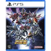 Super Robot Wars Y | PS5