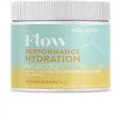 Wellexir Flow Hydration Pineapple Lemon 300 g