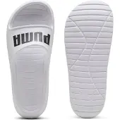 Puma Strand-/badschoen 'Divecat V2' zwart / wit