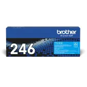 Brother TN-426C Toner Cyaan Extra hoge capaciteit