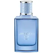 Jimmy Choo - Man Aqua EdT - Cornflower Blue - 100 ml
