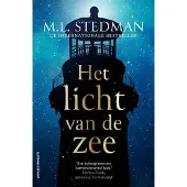 Luitingh-sijthoff Het licht van de zee (Paperback)