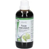 Physalis Fucus Vesiculosus | 100 ml