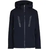 8848 Altitude Apperson Ski Wintersportjas Heren Black XL
