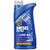 Mannol Motorolie DIESEL EXTRA 10W40 1L