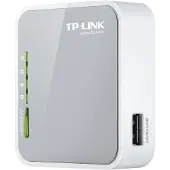 TP-LINK TL-MR3020