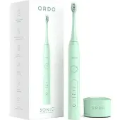 Powery Ordo Sonic+ elektrische tandenborstel, mintgroen (38107 Ordo Sonic+)