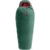Deuter - Kid's Starlight Down - Kinderslaapzak 130-170 cm, groen