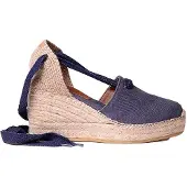 Toni pons Lisa-nt Wedge Espadrilles