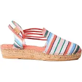 Toni pons Norma Wedge Espadrilles