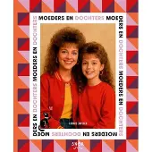 Uitgeverij Snor moeders en dochters (Hardback)