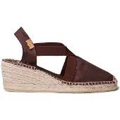 Toni pons Ter Wedge Espadrilles