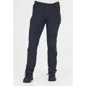 Whistler - Women's Kodiak Outdoor Pants - Trekkingbroek 40, blauw