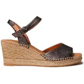 Toni pons Sia-p Esparto Sleehak Sandalen
