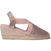 Toni pons Triton Wedge Espadrilles