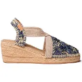 Toni pons Terra-rf Wedge Espadrilles