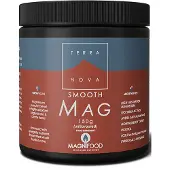 Terranova Magnesiumpoeder met avena sativa&montmorency kers