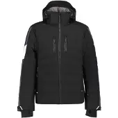 Luhta Kotakumpu Wintersportjas Heren Basic Black 48