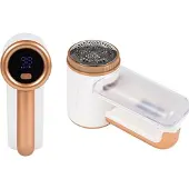 BLOW LR-51 Elektrische kledingtrimmer voor kleding
