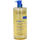 Uriage Reinigingsolie (Derm-phy) 1 l Olie