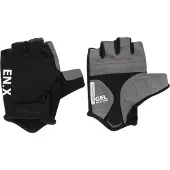 Endurance Sporthandschoenen 'Kyrill' zwart