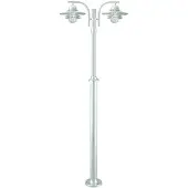 Norlys Buitenverlichting , Metallic, Terras, Aluminium