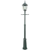 Franssen Buitenverlichting , Zwart, Terras, Aluminium