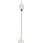 Norlys Buitenverlichting , Wit, Terras, Aluminium